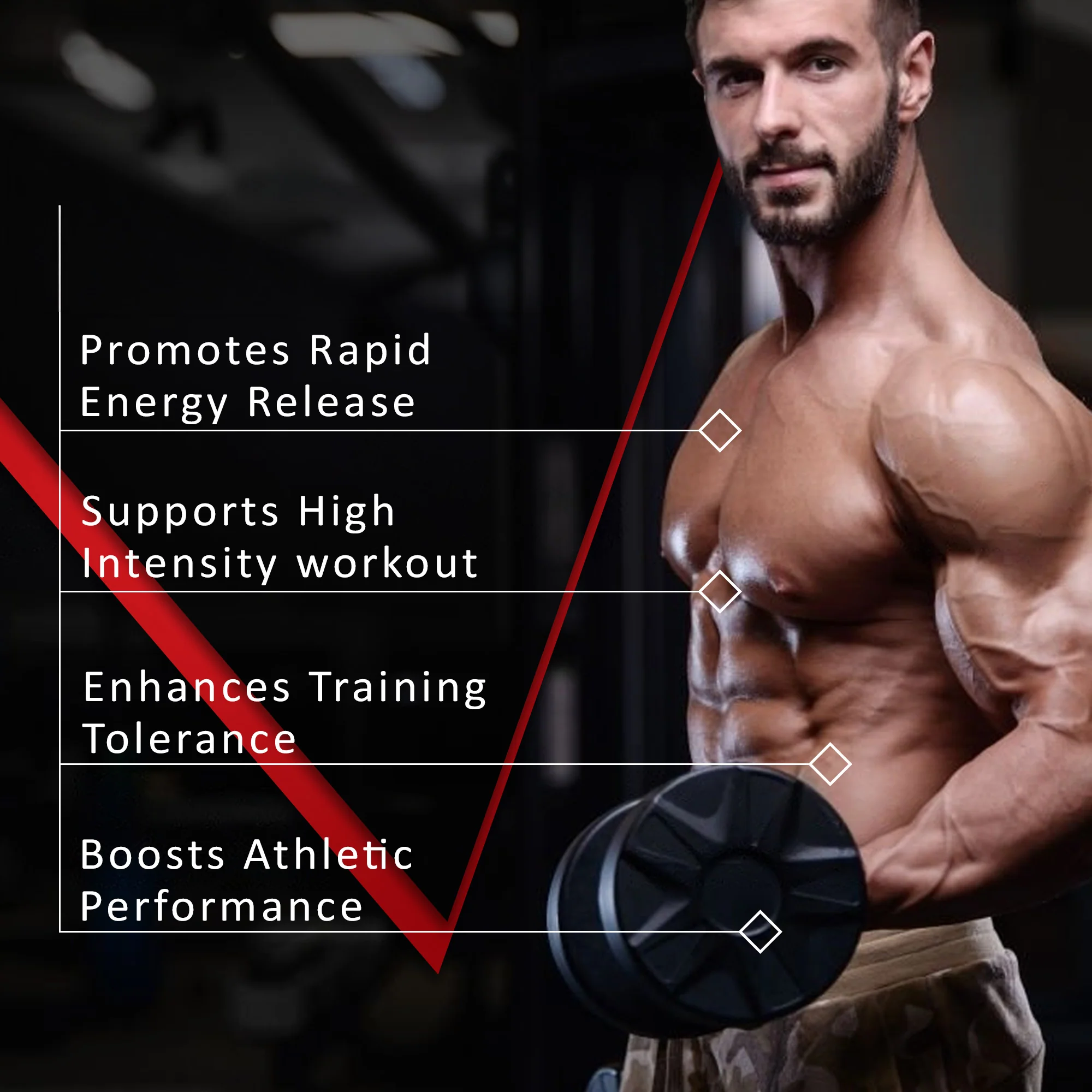 Nakpro Micronized Creatine Monohydrate | Maintenance and Support muscle | Trustified Certified - Image 129