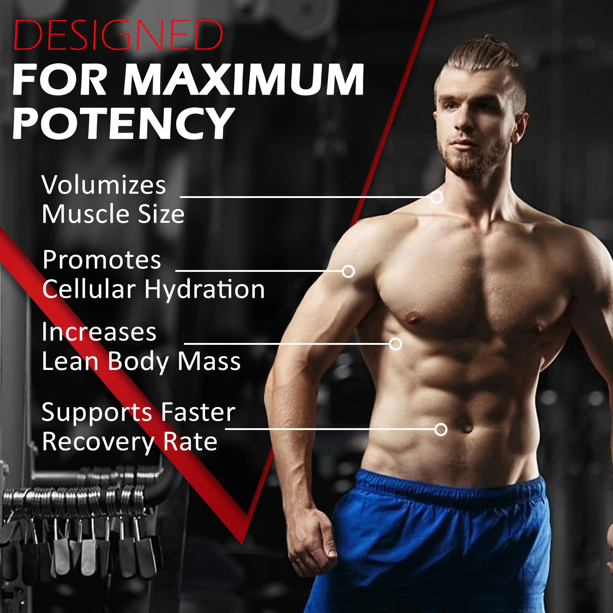 Nakpro Micronized Creatine Monohydrate | Maintenance and Support muscle | Trustified Certified - Image 131