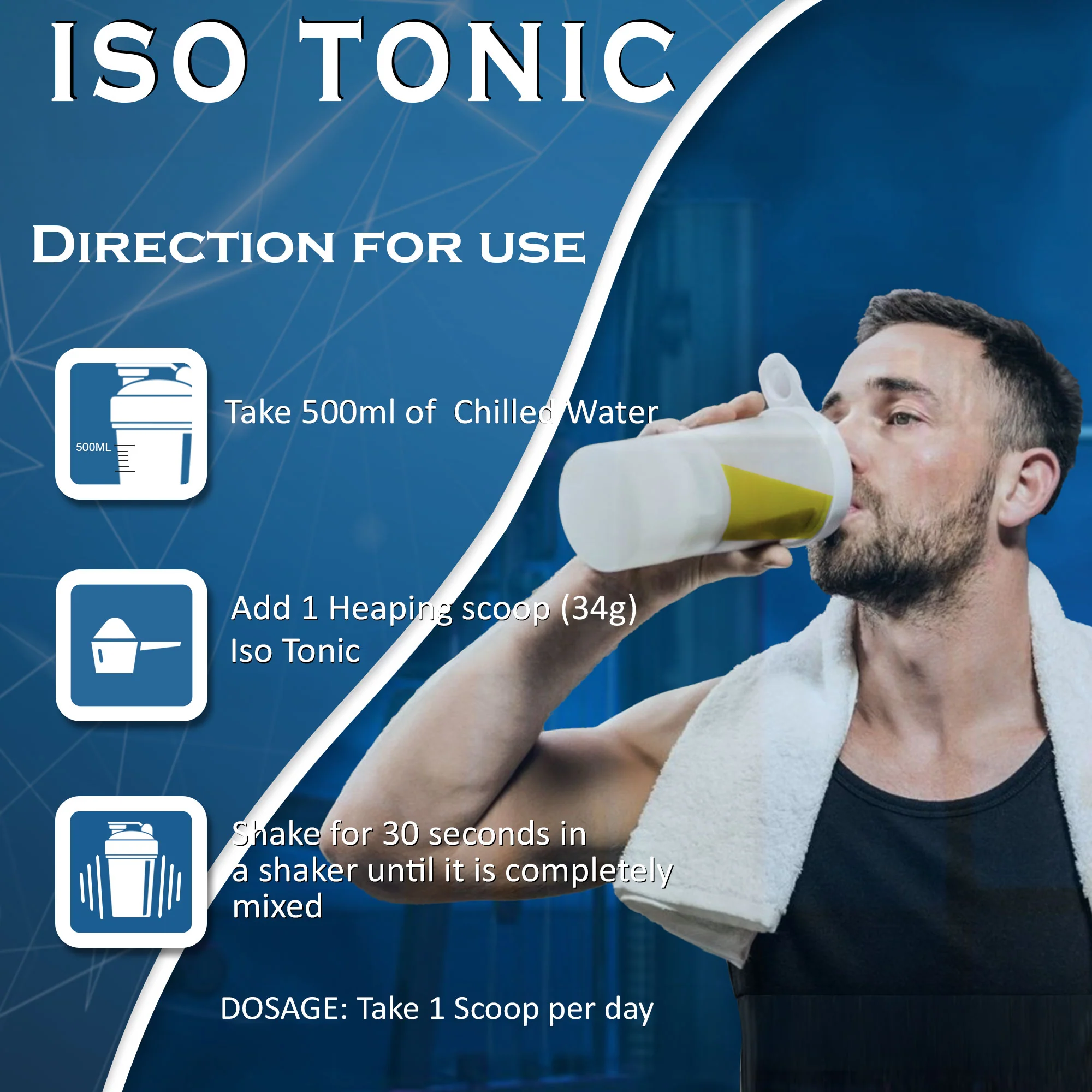 Nakpro ISO Tonic | Electrolytes Powder | Hydration & Performance Support - Image 6
