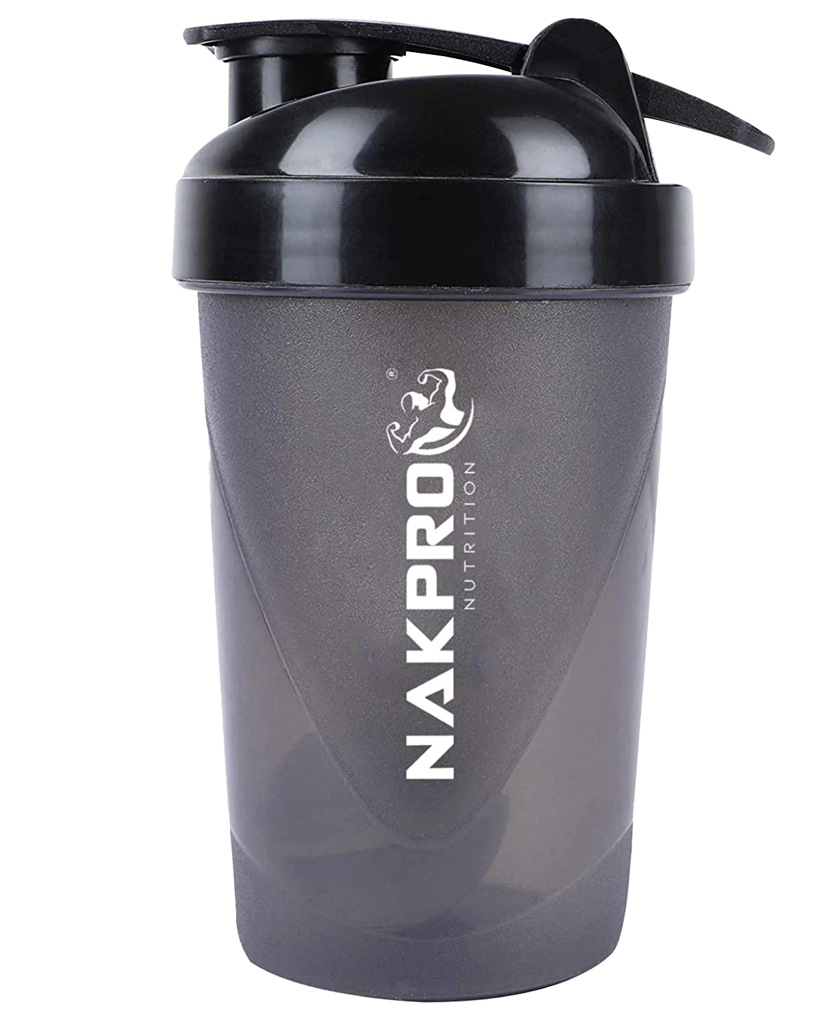 Nakpro Protein Shaker