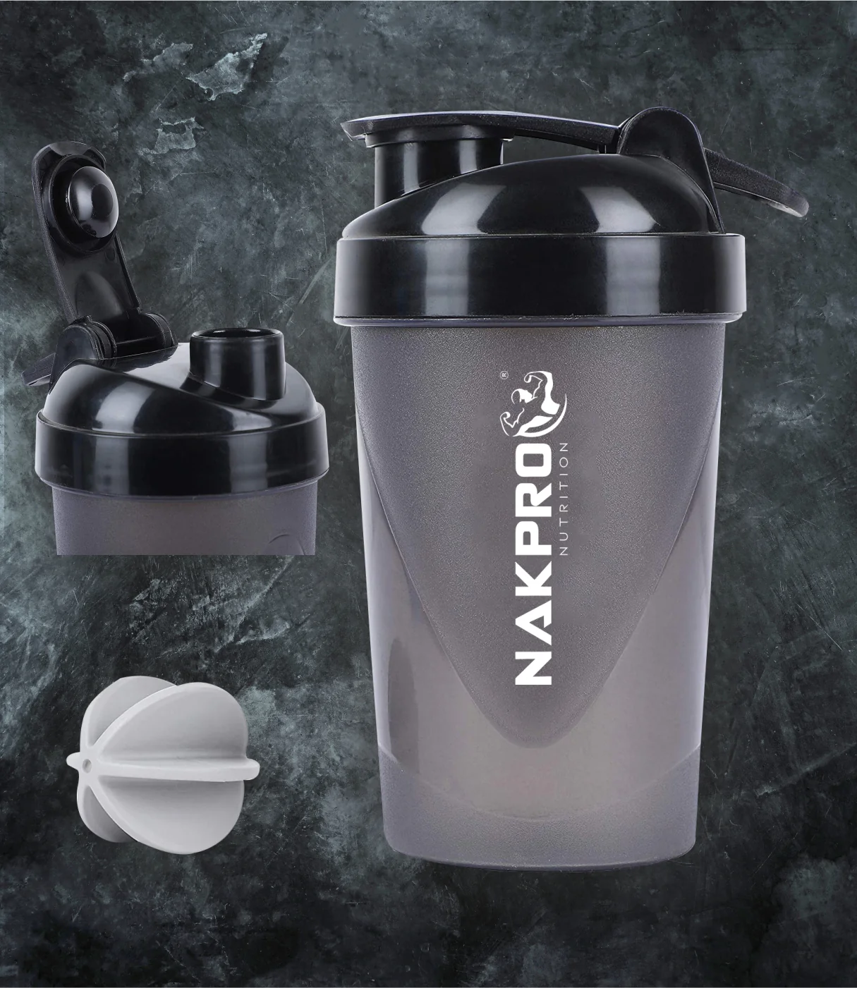 Nakpro Protein Shaker - Image 2