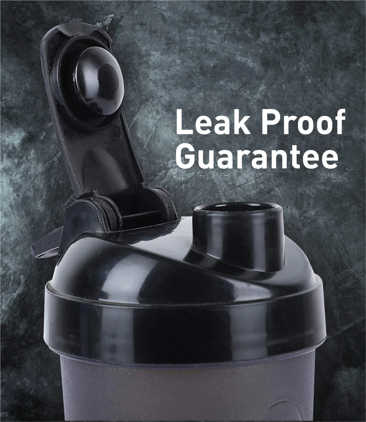 Nakpro Protein Shaker - Image 3