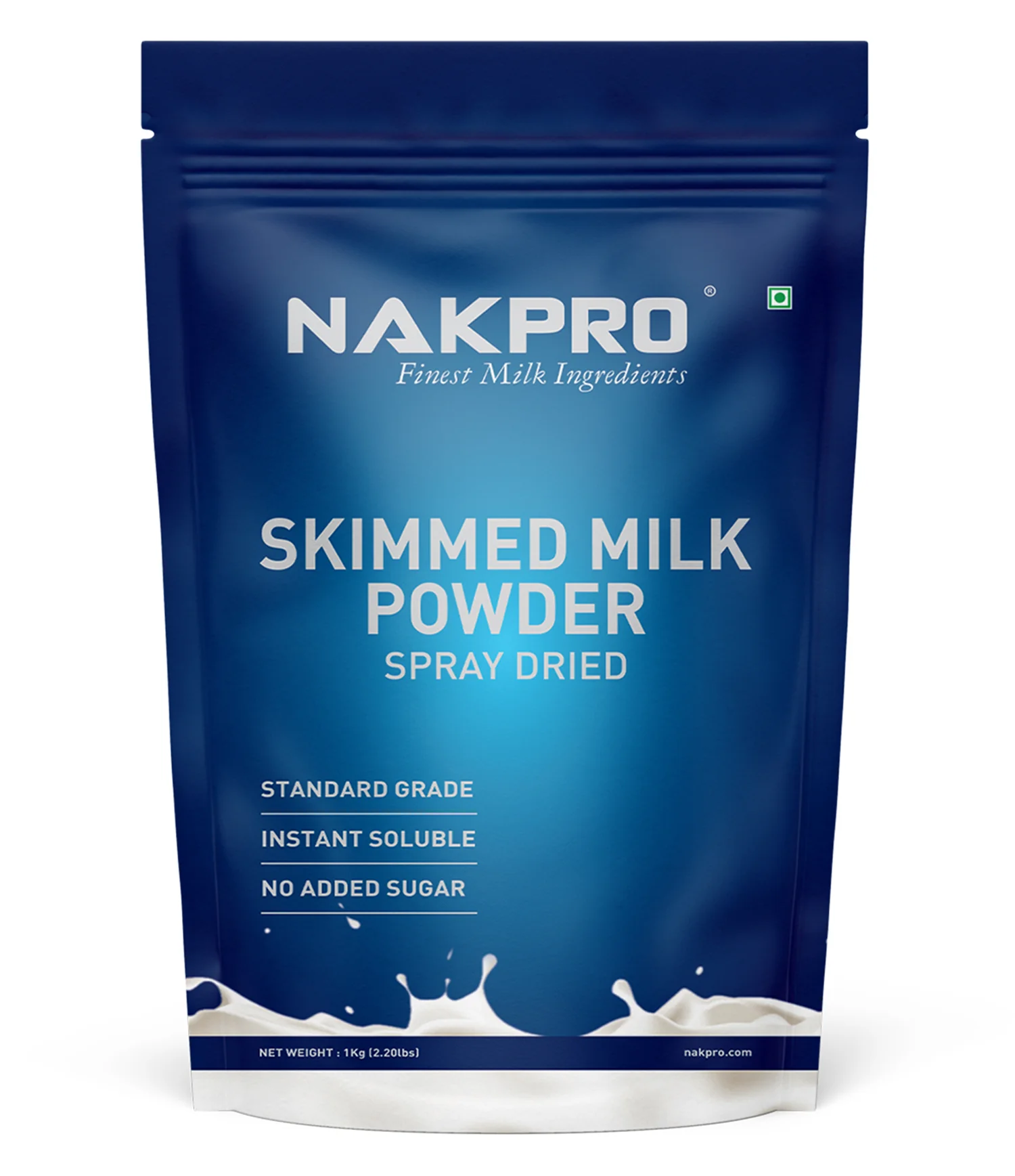 Nakpro Skimmed Milk Powder - Image 6