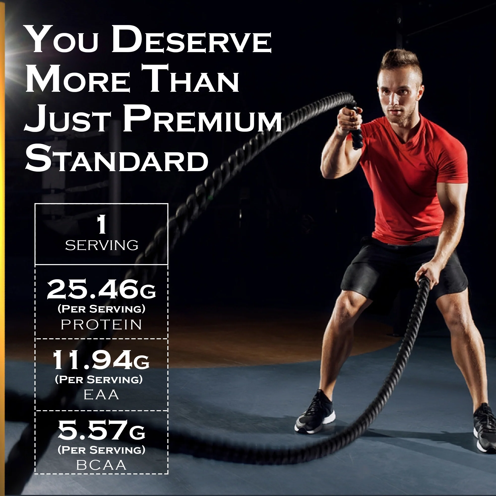 Nakpro Whey Gold Whey Protein Concentrate | 73g Protein-JAR - Image 4