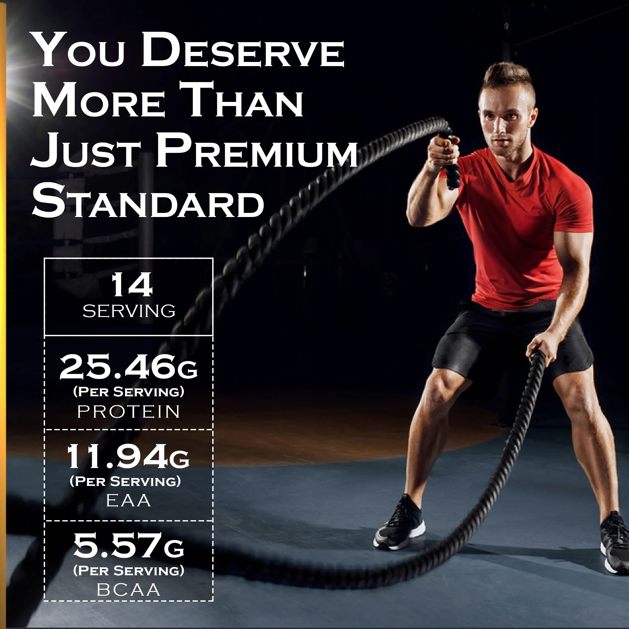 Nakpro Whey Gold Whey Protein Blend | 73g Protein | Whey Isolate & Concentrate Blend - Image 43