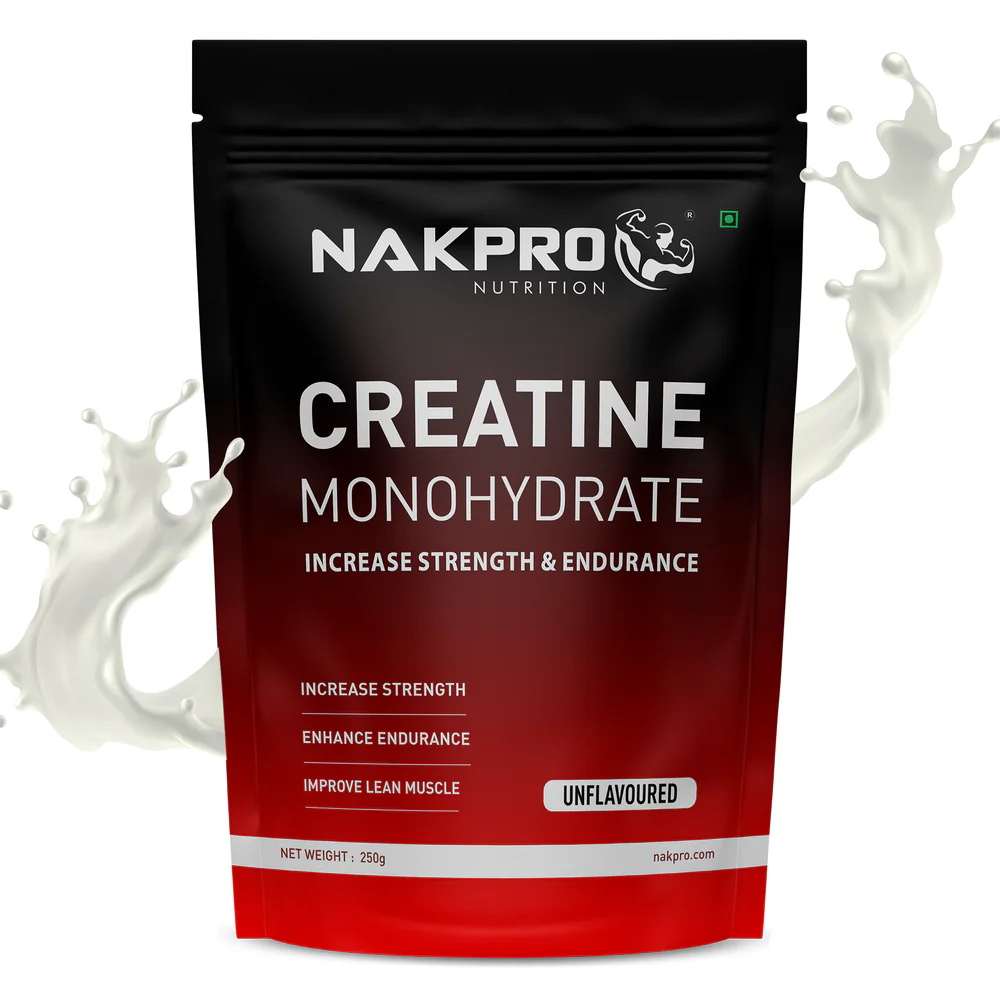 Nakpro Platinum Raw Whey Protein Isolate | 90g Protein | Clean Unflavored Whey Protein | Trustified Certified - Image 97